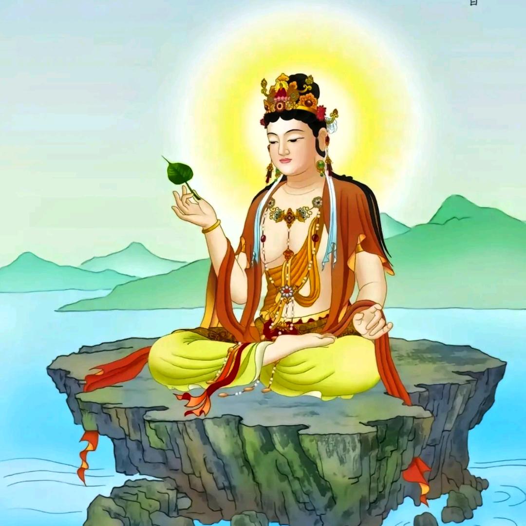 慈悲智慧