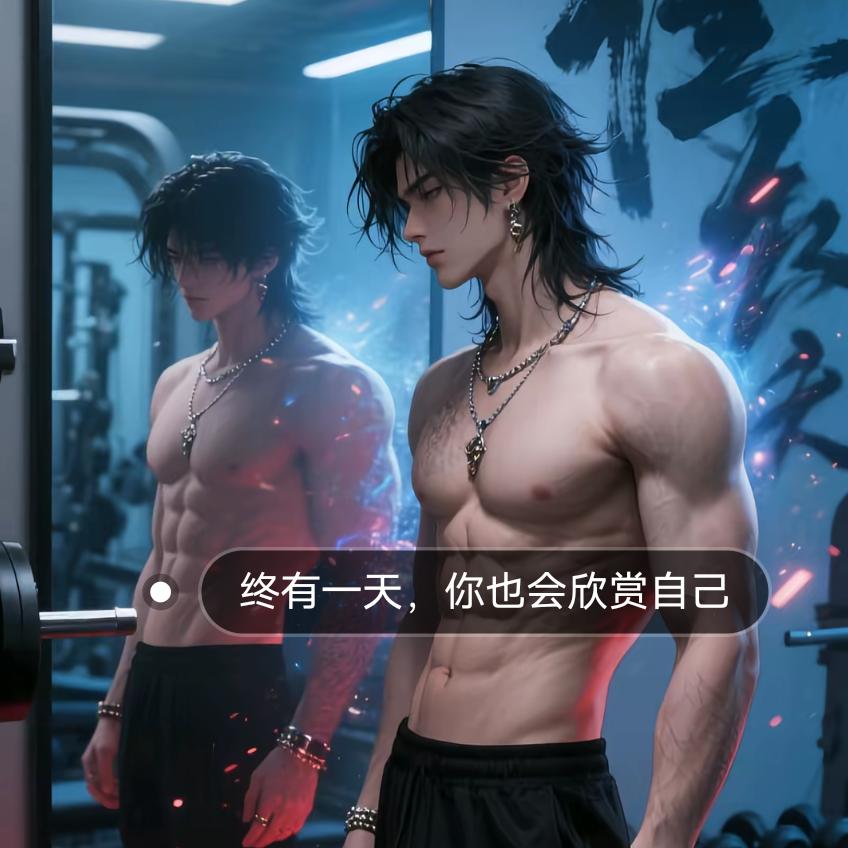 听歌交友(突破一百万粉丝，加油奥利给！)