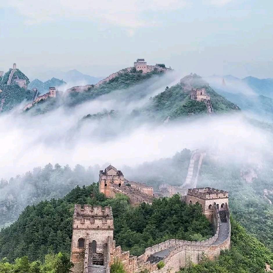 一个人过来的路