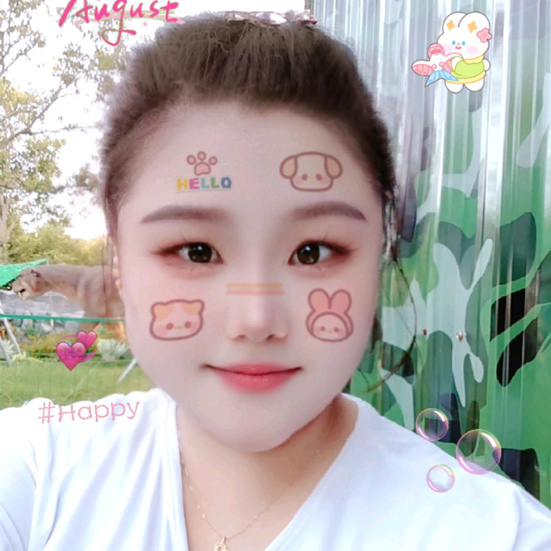 🌸阳光微热🌸