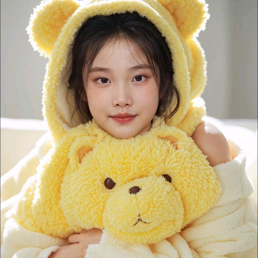 小糊豆儿
