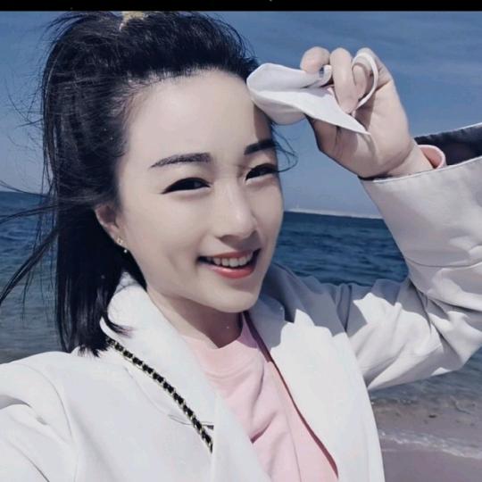 文静🎤
