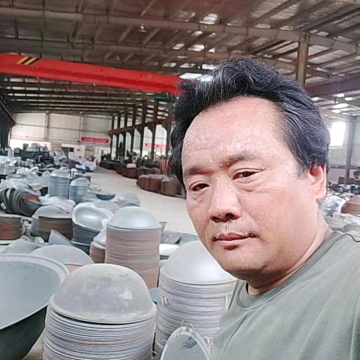 疯子一锅