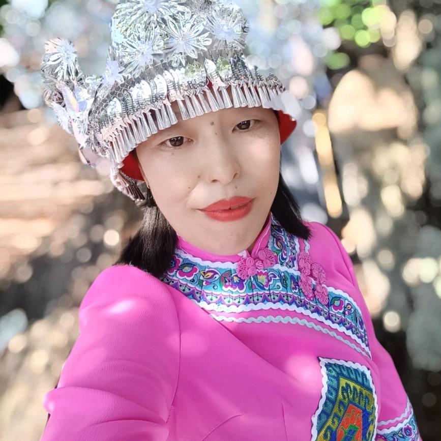 玲妹妹