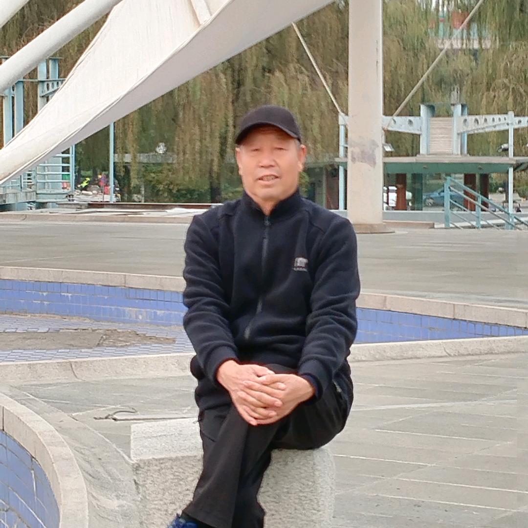 平凡老兵