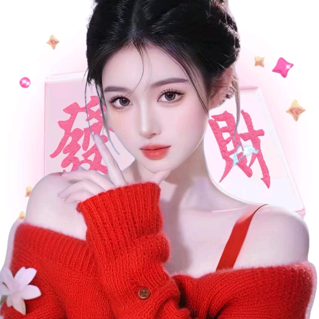 呆鱼🍀(旺旺小鱼儿)🍀