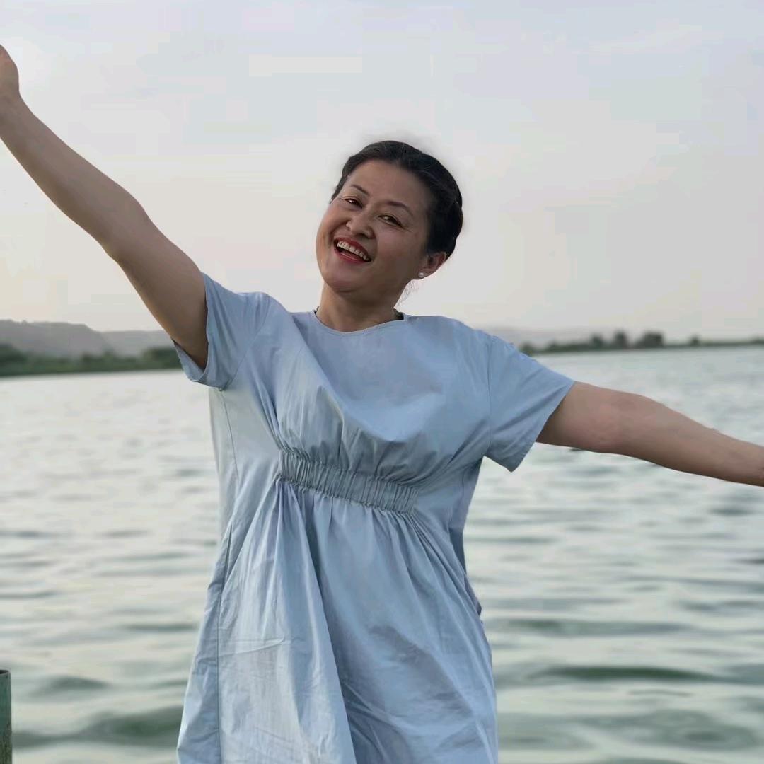 大荔元葆臻—婉婉