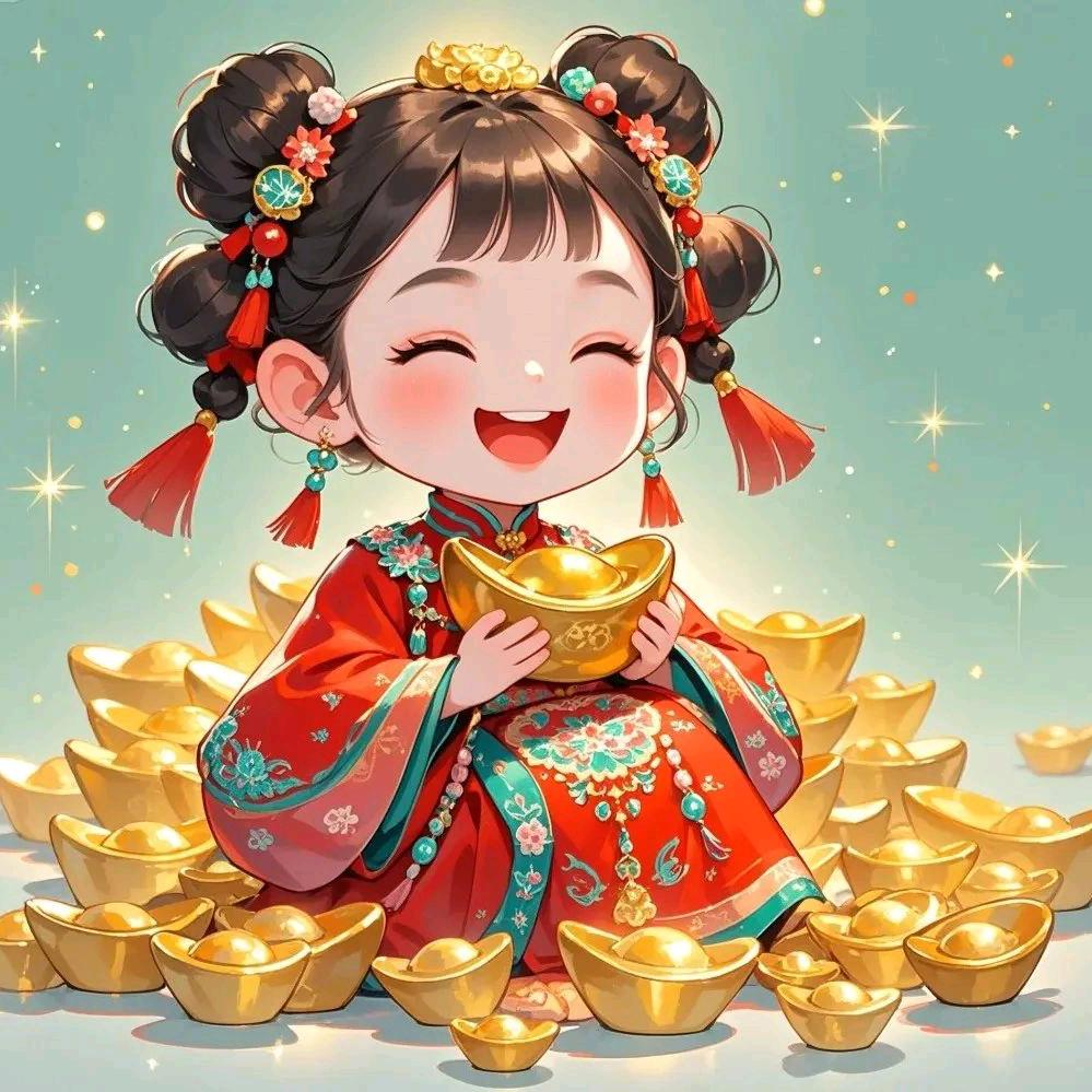 没心没肺活着不累