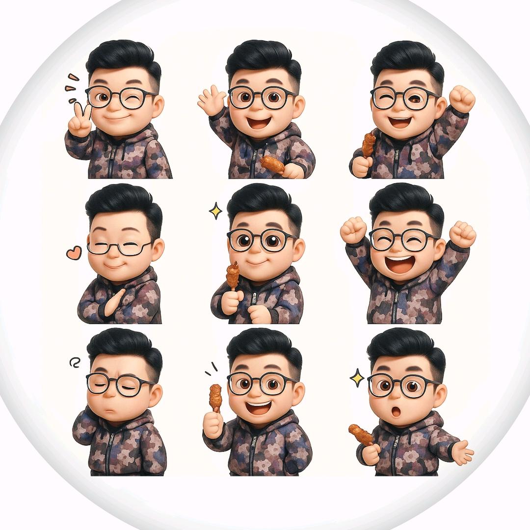 一把串串