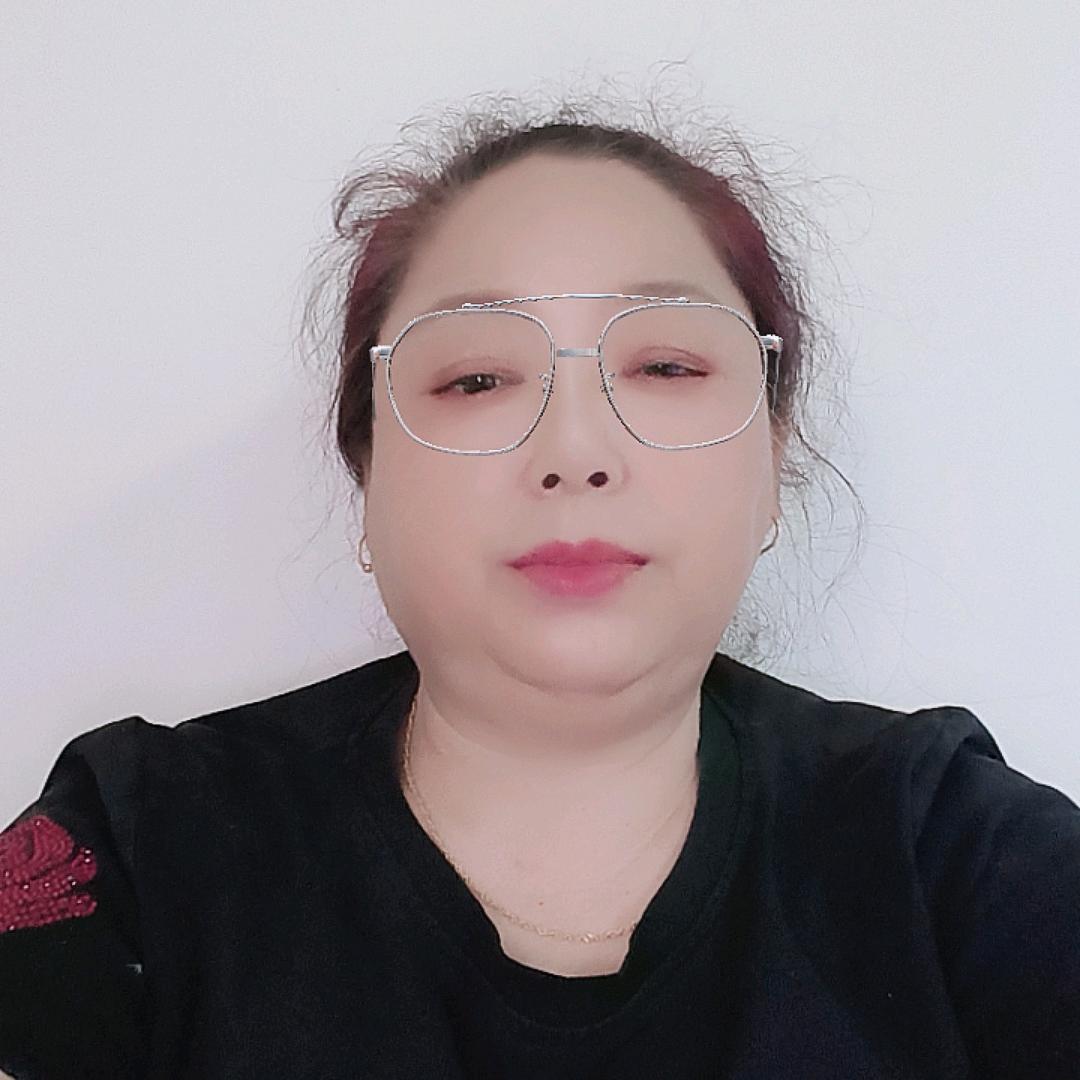 开心果德芳