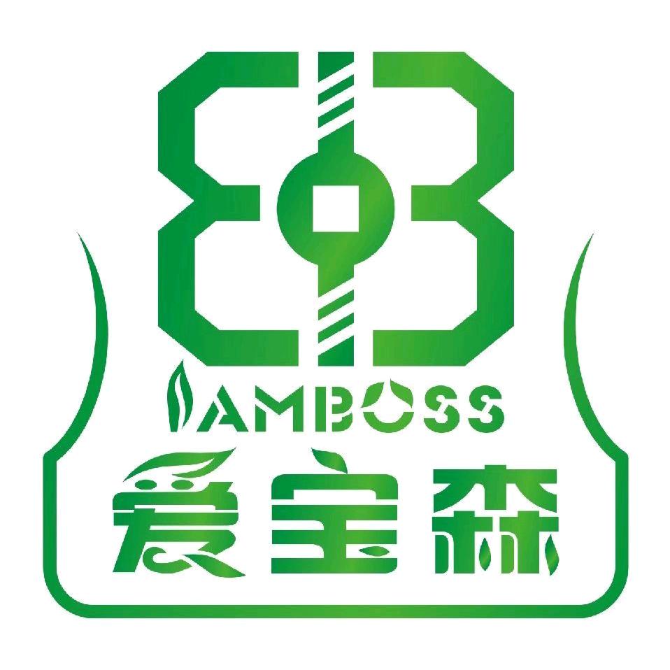 爱宝森的桃