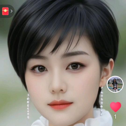 小不点