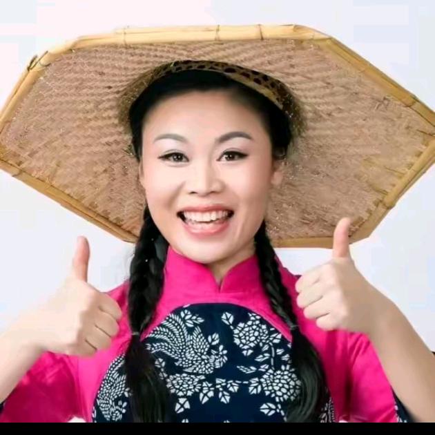 草帽姐