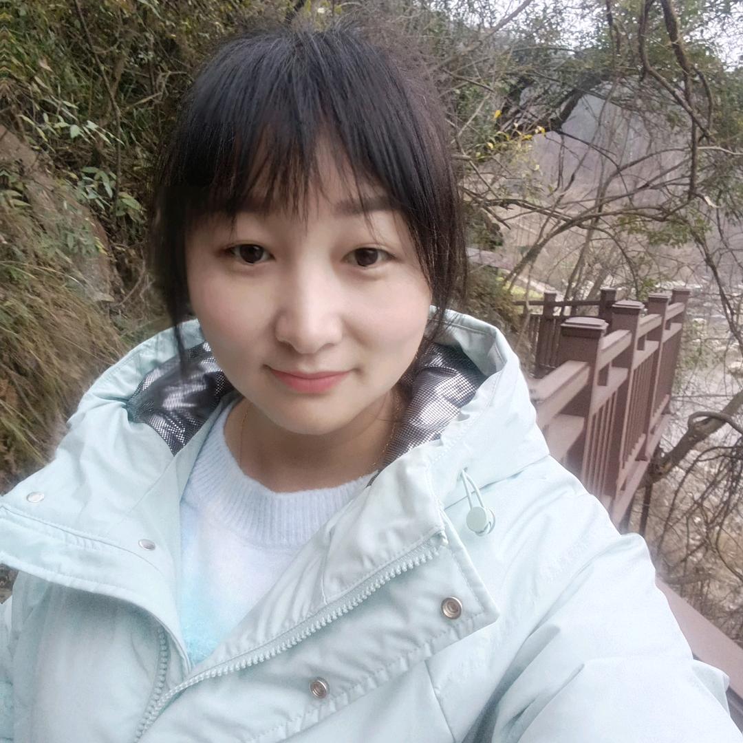 小婆姨