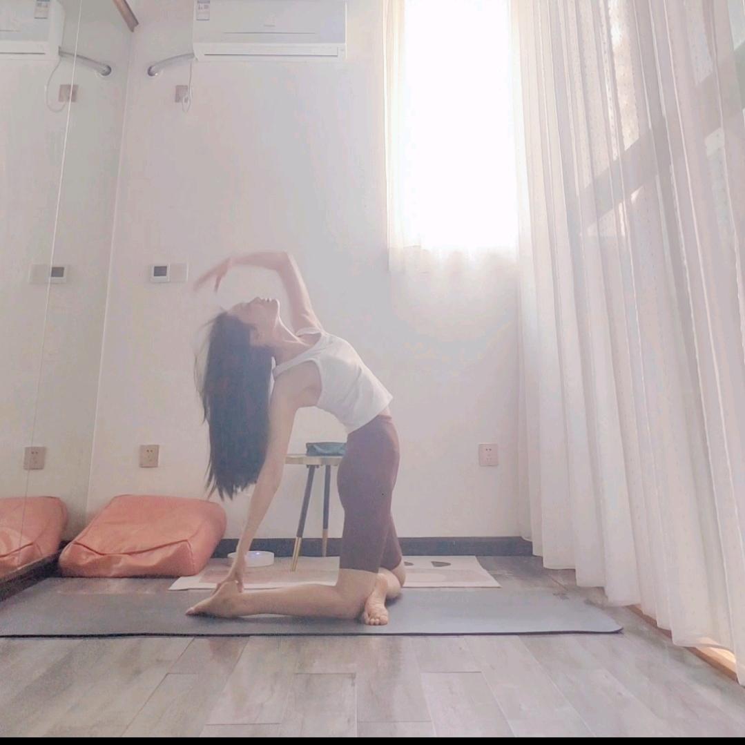 💫好运降临黄女士