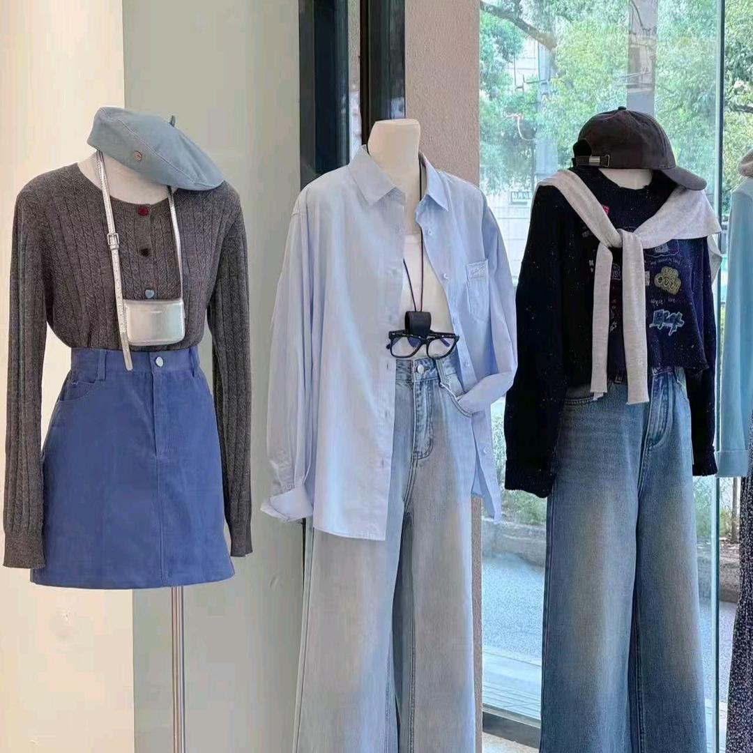 灿修阁服饰优品