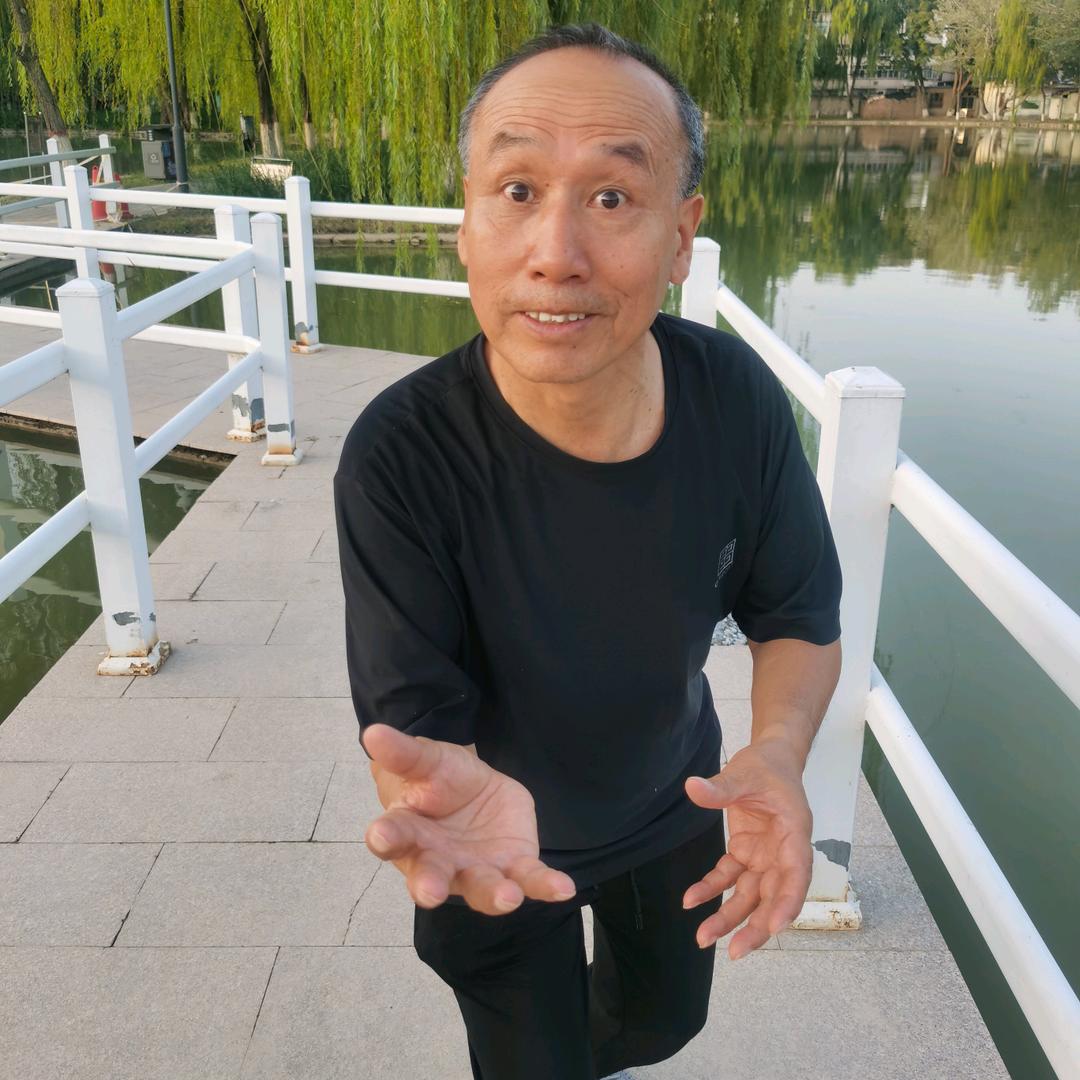 杨树虎