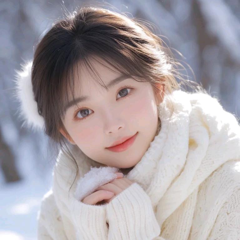 咩咩杨发大财