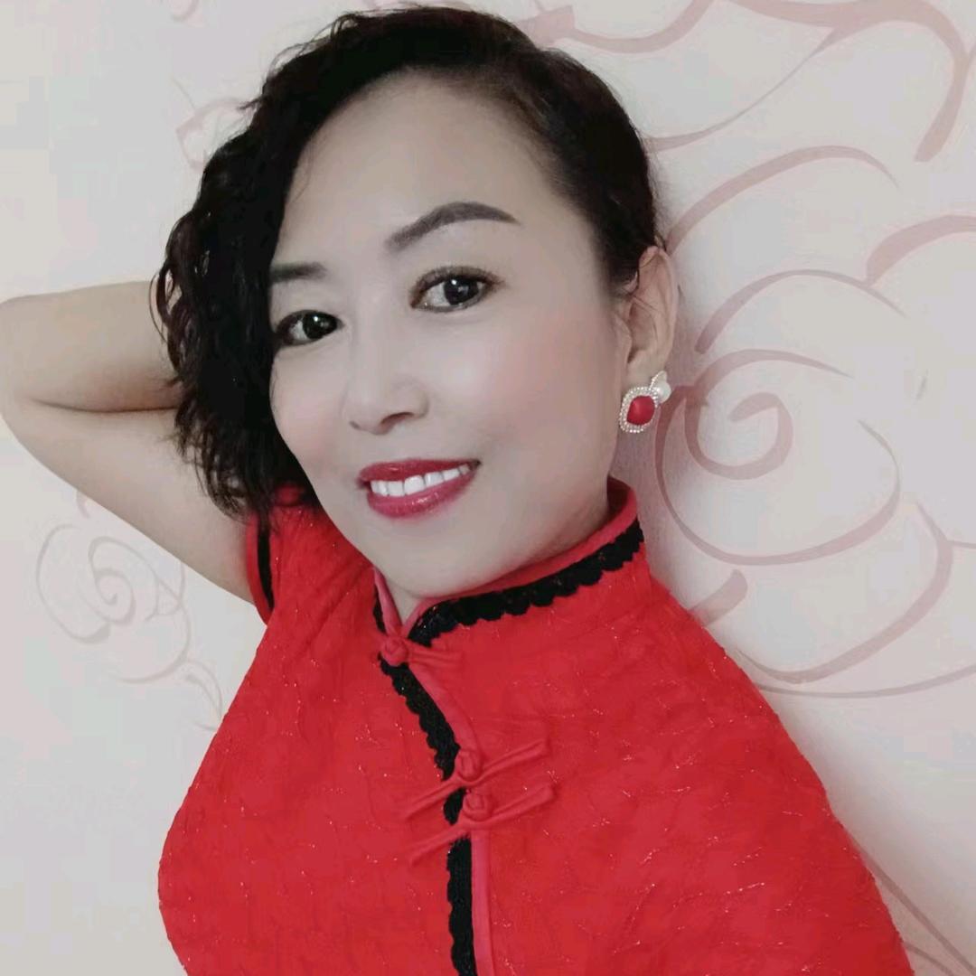 开心女王