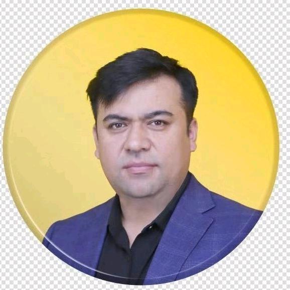 玉苏普江hakim