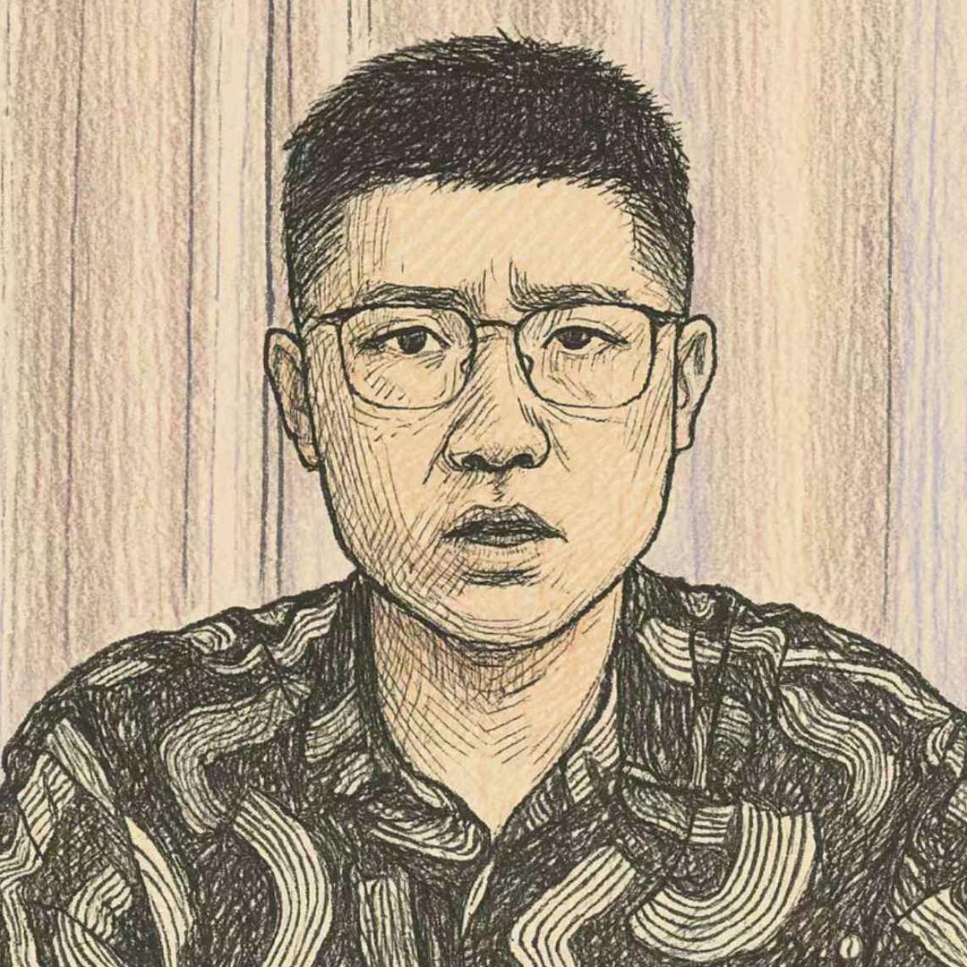 老阎嘚啵嘚