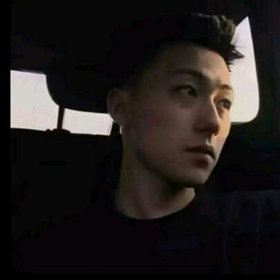 M.