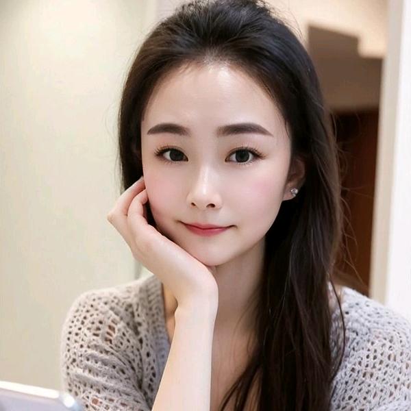 相融以沫