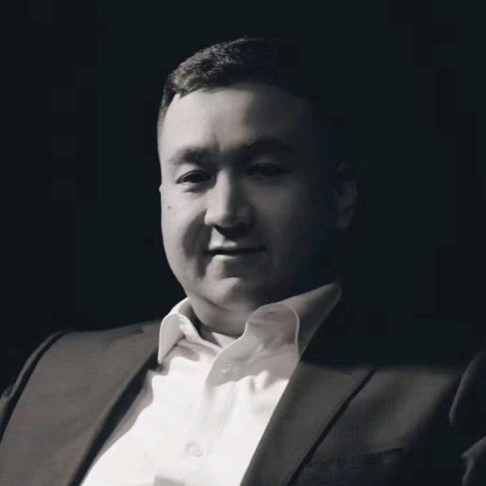 塔喜肯~先生 MUNBER 企业家俱乐部