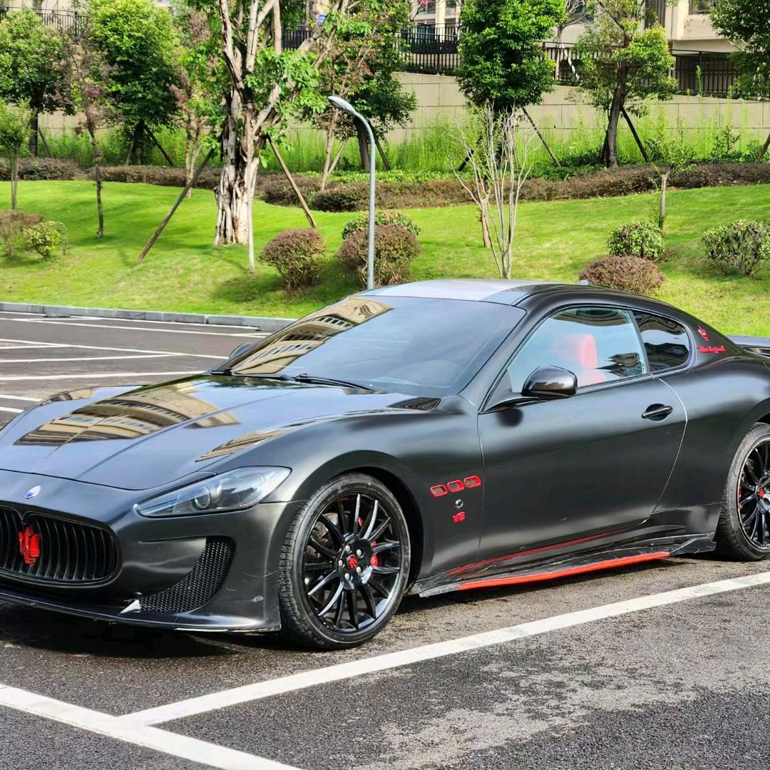 强子精品车1