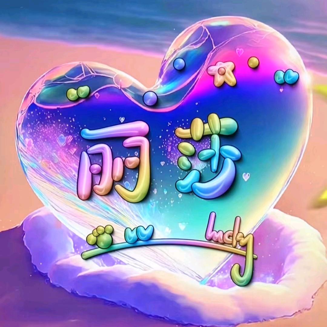 丽莎🌸（拒绝私聊）