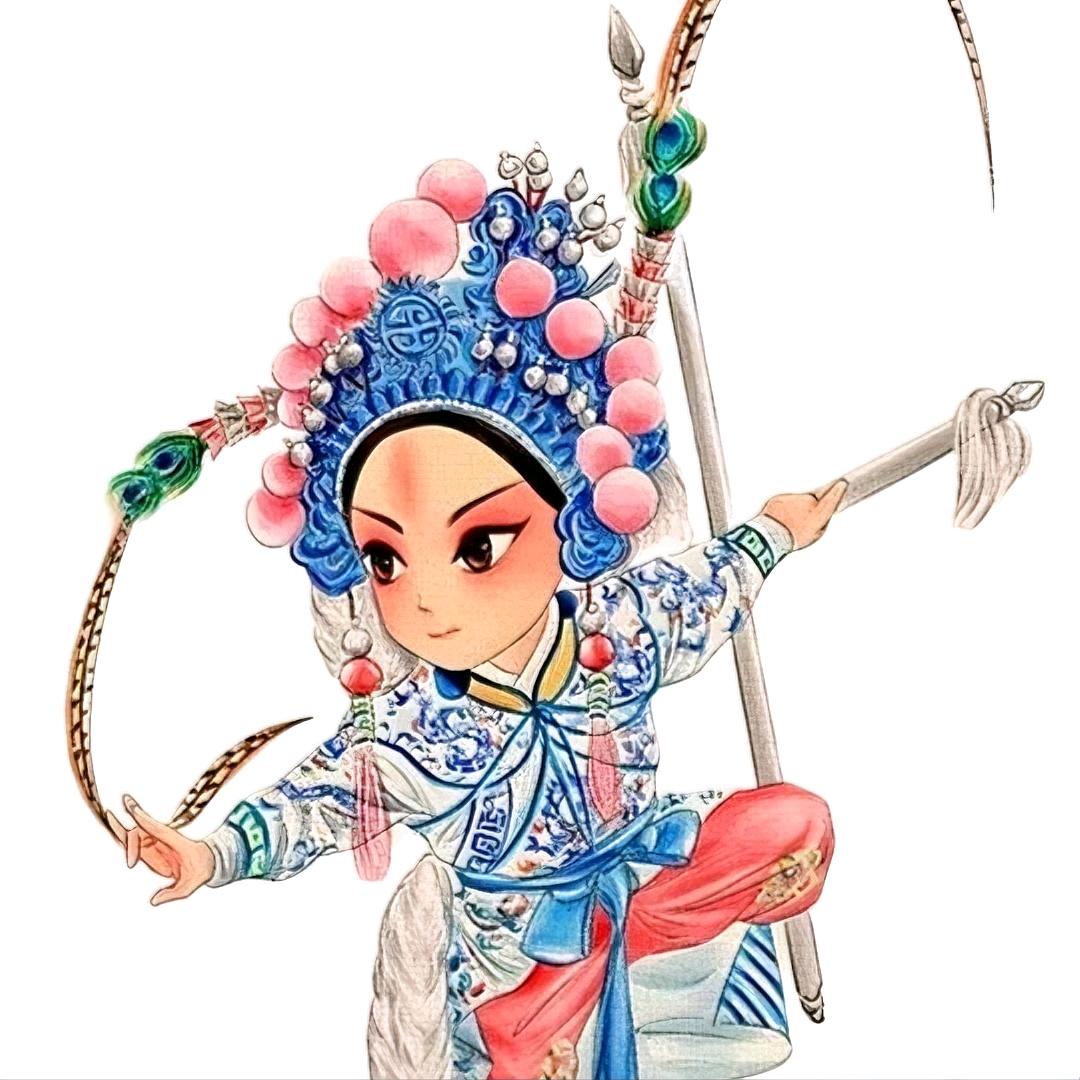 木 示戏曲小调