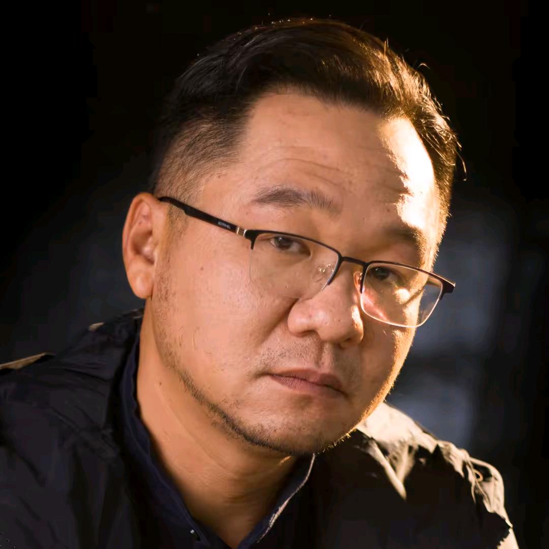 大漠叔叔说世界