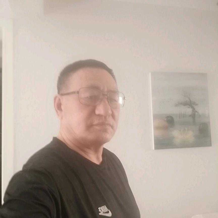 我心依旧