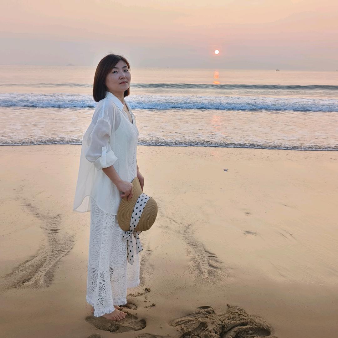 小敏