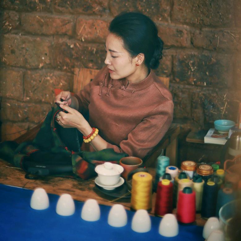 胡杨杨