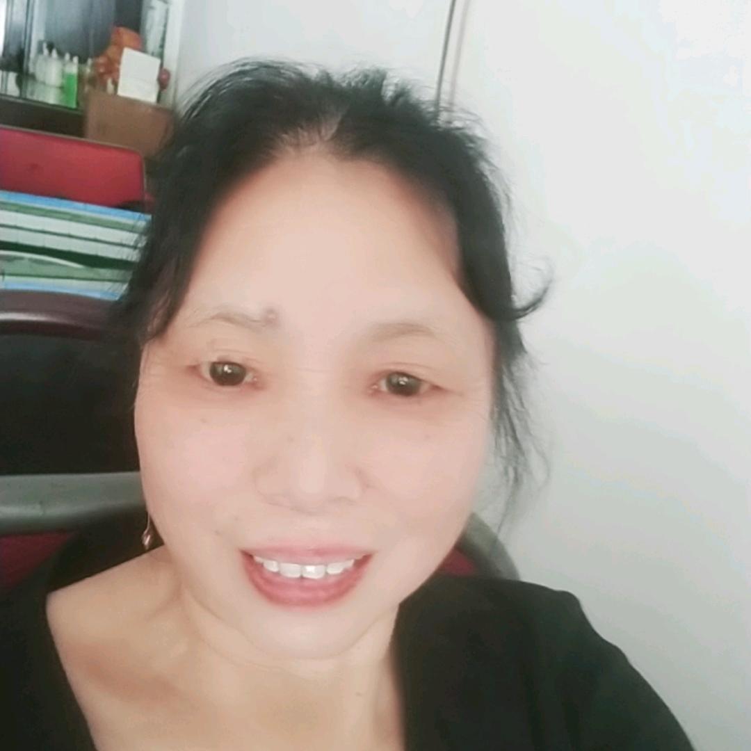 李月嫦不定时直播
