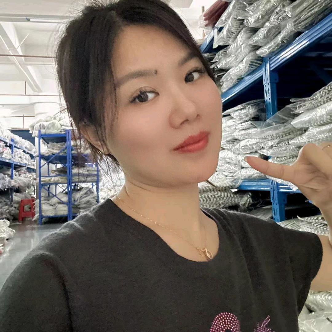老板娘歆歆吖