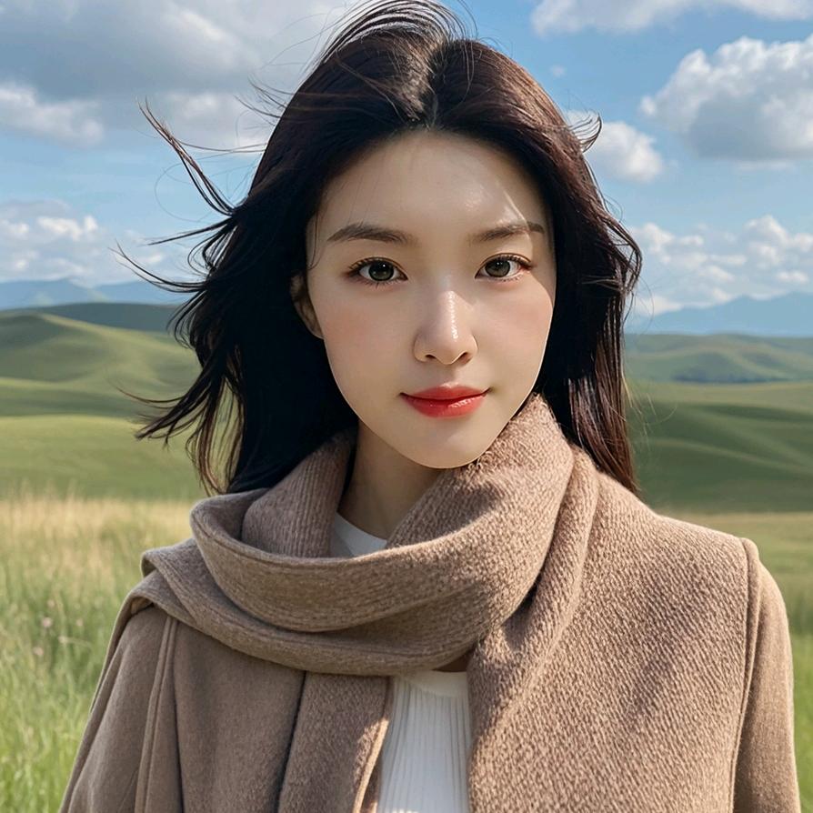 女子求生记