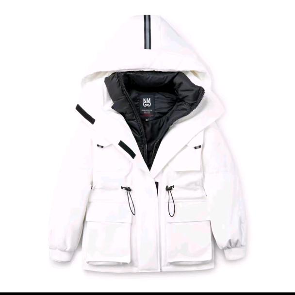 杭州品牌羽绒服库存尾货批发