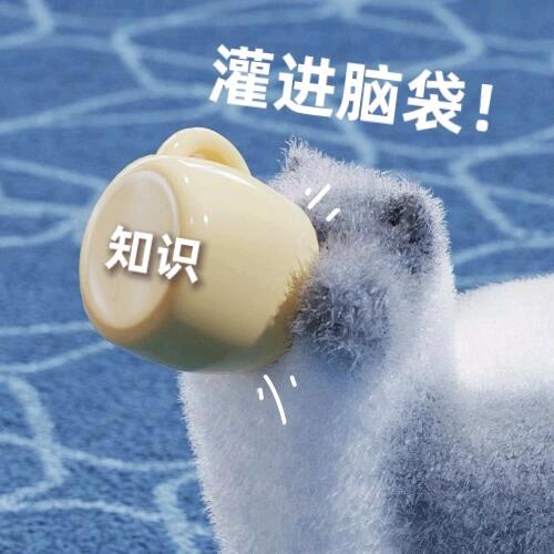 科普