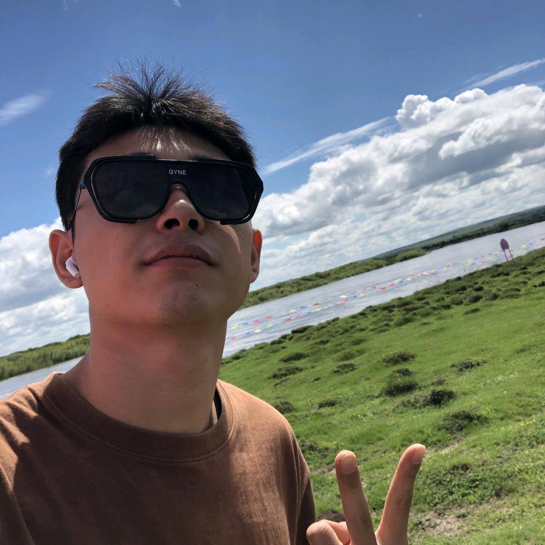 沈大勇艾特你