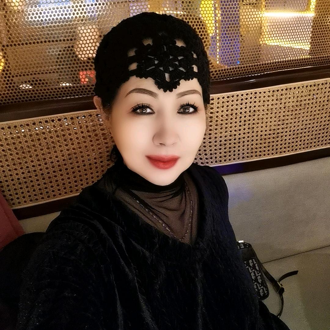 💞༊ღ᭄妩媚᭄💞