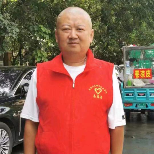 开心果   胖子