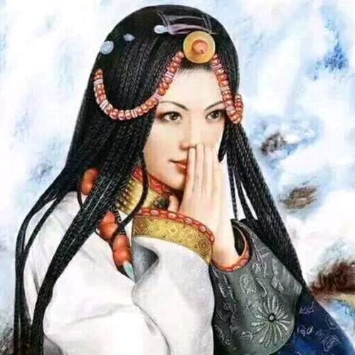 尼泊尔首饰达瓦拉姆