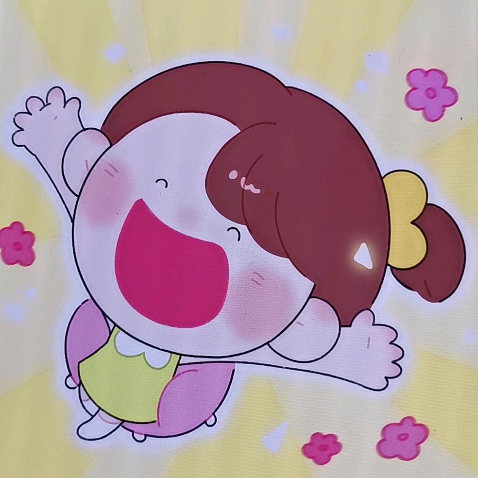 千月