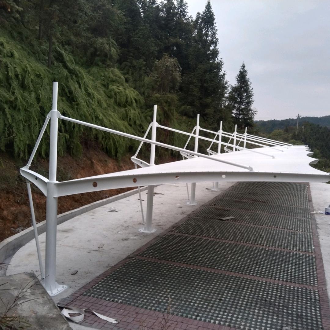 上海迅禾膜结构建筑工程有限公司