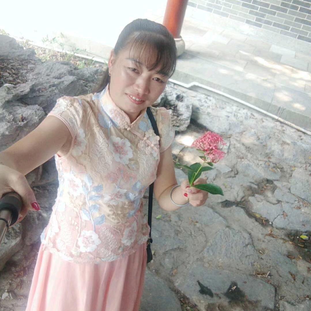 永久的思念