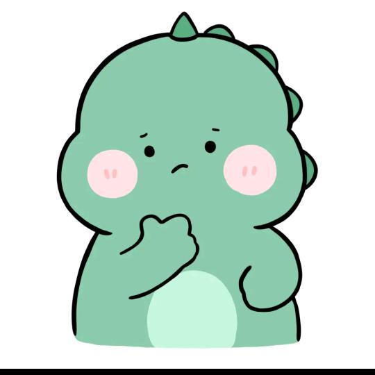 小恐龙呀