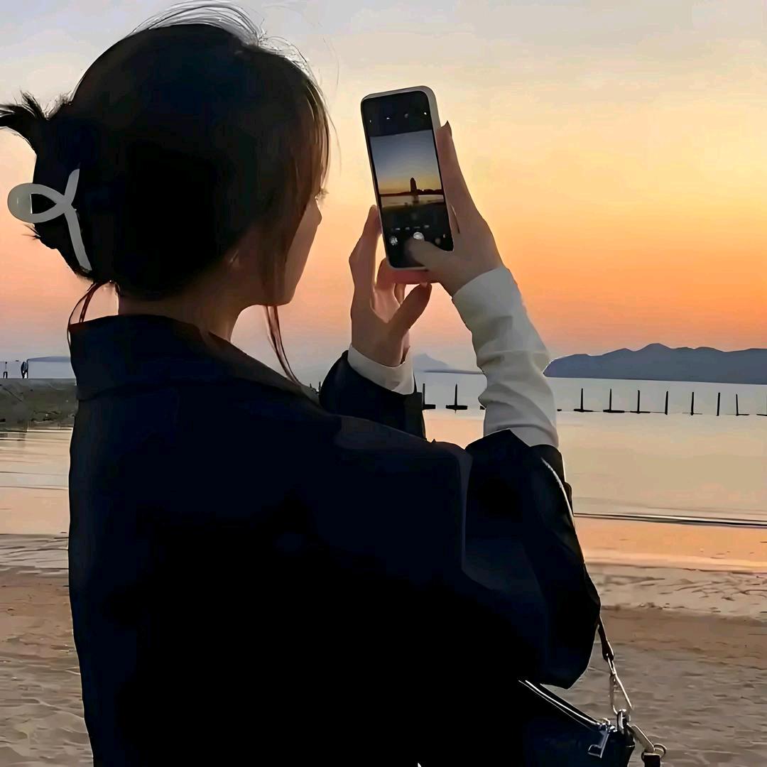 小美真实影像