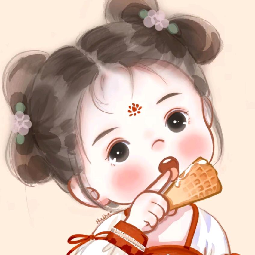 甜甜好物